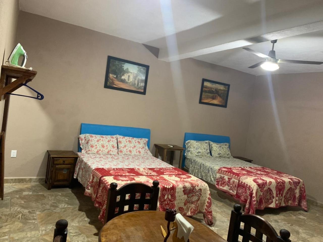 Bungalows Victoria Ла Манцанила Екстериор снимка
